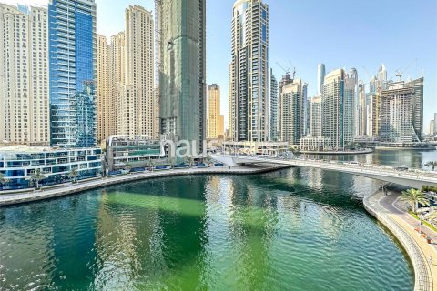 Wohnung in Dubai Marina, Dubai, VAE: 2 Schlafzimmer, 167 m2 Nr. 625602