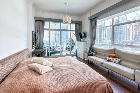 Wohnung zum Verkauf in Dubai Marina, Dubai, VAE 2 Schlafzimmer, 167 m2 Nr. 625602 - Foto 6