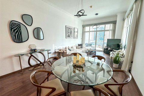 Wohnung zum Verkauf in Dubai Marina, Dubai, VAE 2 Schlafzimmer, 167 m2 Nr. 625602 - Foto 4