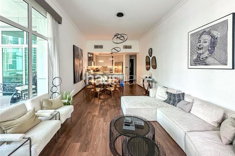 Wohnung zum Verkauf in Dubai Marina, Dubai, VAE 2 Schlafzimmer, 167 m2 Nr. 625602 - Foto 3