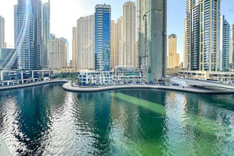 Wohnung zum Verkauf in Dubai Marina, Dubai, VAE 2 Schlafzimmer, 167 m2 Nr. 625602 - Foto 8
