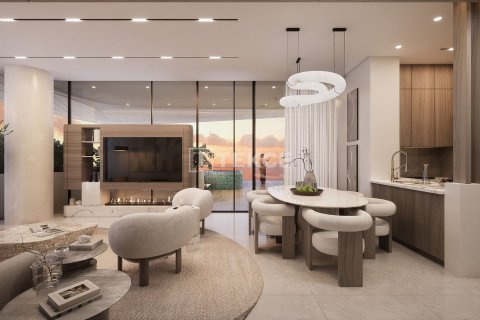 Apartamento para venda em Dubai, EAU 3 quartos, 206 m2 № 652906 - foto 10