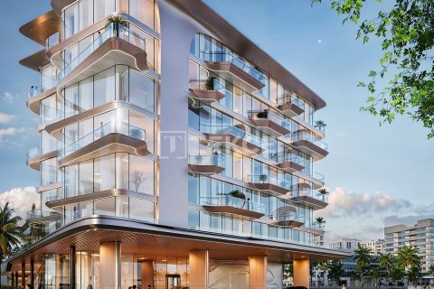 Apartamento para venda em Dubai, EAU 3 quartos, 206 m2 № 652906 - foto 2