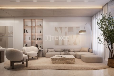 Apartamento para venda em Dubai, EAU 3 quartos, 206 m2 № 652906 - foto 12
