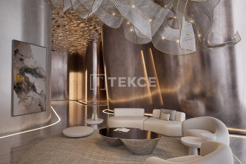Apartamento para venda em Dubai, EAU 3 quartos, 206 m2 № 652906 - foto 16