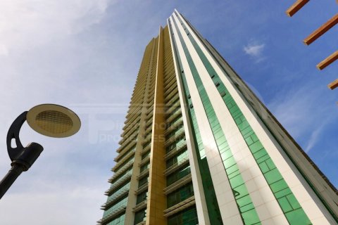 Leilighet i Al Reem Island, Abu Dhabi, Emiratene 1 soverom, 86 kvm nr. 731301