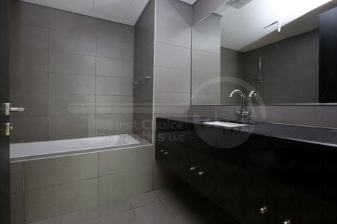 Διαμέρισμα σε Al Reem Island, Abu Dhabi, ΗΑΕ 1 υπνοδωμάτιο, 86 τ.μ. Αρ. 731301 - φωτογραφία 10
