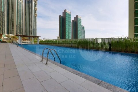 Διαμέρισμα σε Al Reem Island, Abu Dhabi, ΗΑΕ 1 υπνοδωμάτιο, 86 τ.μ. Αρ. 731301 - φωτογραφία 15