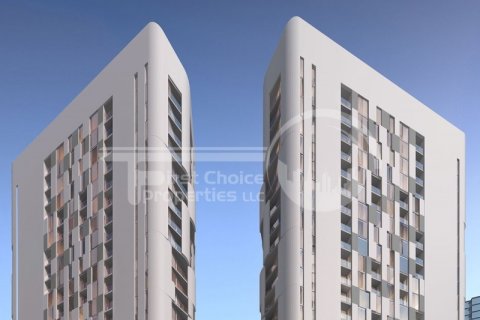 Al Reem Island, Abu Dhabi, UAE의 판매용 아파트 침실 2개, 118.9제곱미터 번호 731302 - 사진 11