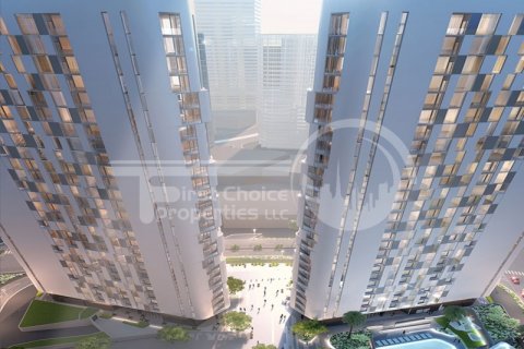 Al Reem Island, Abu Dhabi, UAE의 판매용 아파트 침실 2개, 118.9제곱미터 번호 731302 - 사진 2