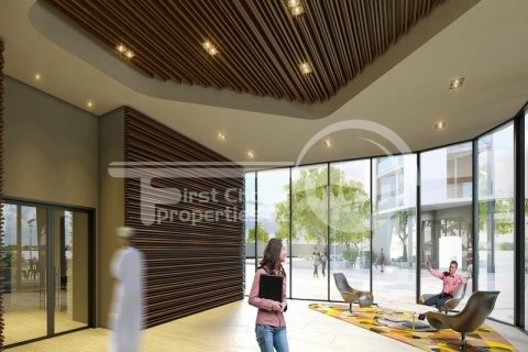 Al Reem Island, Abu Dhabi, UAE의 판매용 아파트 침실 2개, 118.9제곱미터 번호 731302 - 사진 8