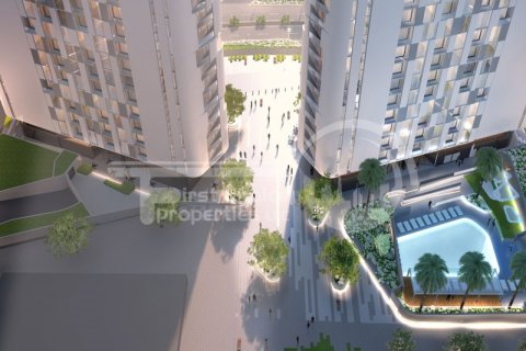 Al Reem Island, Abu Dhabi, UAE의 판매용 아파트 침실 2개, 118.9제곱미터 번호 731302 - 사진 15