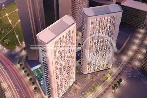 Al Reem Island, Abu Dhabi, UAE의 판매용 아파트 침실 2개, 118.9제곱미터 번호 731302 - 사진 13