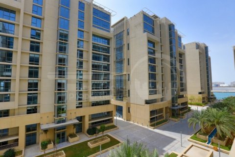 Apartamento en venta en Al Raha Beach, Abu Dhabi, EAU 1 dormitorio, 58.9 m2 № 731290 - foto 3