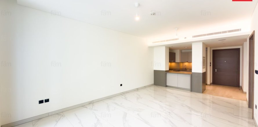 Apartman u gradu Dubai, UAE 1 spavaća soba, 68 m2 Br. 717615
