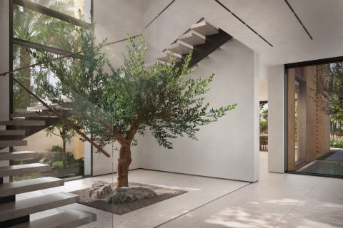 Adosado en Dubai Land, Dubai, EAU 3 dormitorios, 168 m² № 717812