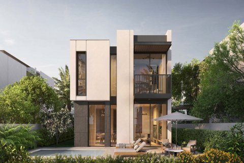 Townhouse in Dubai Land, UAE 3 bedrooms, 168 sq.m. № 717812 - photo 20