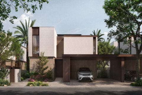 Townhouse in Dubai Land, UAE 3 bedrooms, 168 sq.m. № 717812 - photo 14