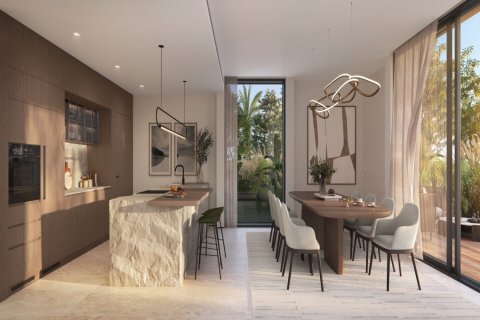 Townhouse in Dubai Land, UAE 3 bedrooms, 168 sq.m. № 717812 - photo 2