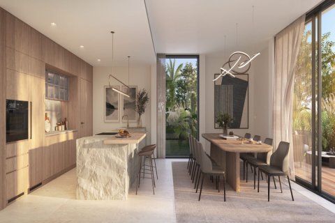 Townhouse in Dubai Land, UAE 3 bedrooms, 168 sq.m. № 717812 - photo 6