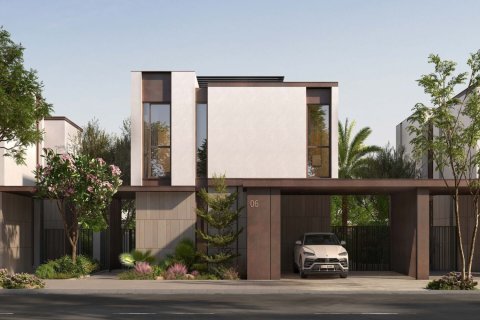 Townhouse in Dubai Land, UAE 3 bedrooms, 168 sq.m. № 717812 - photo 17