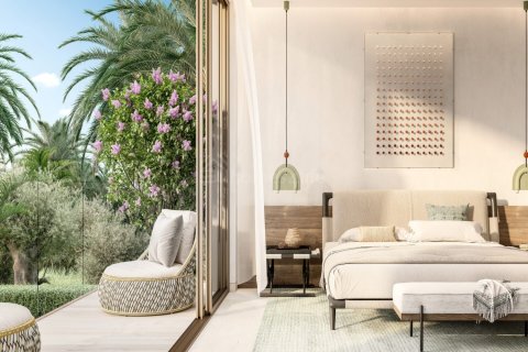Villa te koop in Dubai, VAE 4 slaapkamers, 372 vr.m., nr 717815 - foto 4