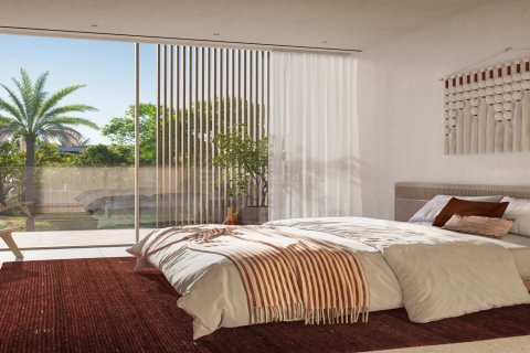 Villa te koop in Dubai, VAE 4 slaapkamers, 372 vr.m., nr 717815 - foto 21