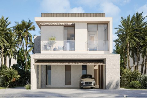 Villa te koop in Dubai, VAE 4 slaapkamers, 372 vr.m., nr 717815 - foto 14