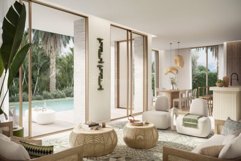 Villa te koop in Dubai, VAE 4 slaapkamers, 372 vr.m., nr 717815 - foto 5