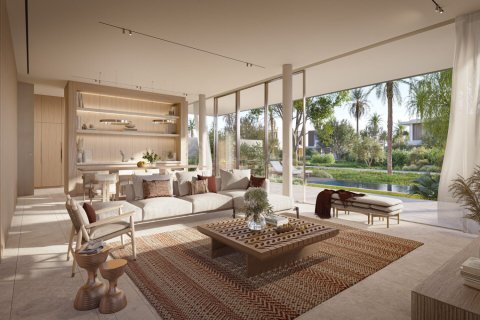 Villa te koop in Dubai, VAE 4 slaapkamers, 372 vr.m., nr 717815 - foto 2