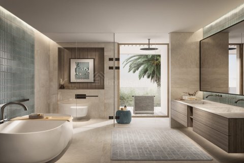 Villa te koop in Dubai, VAE 4 slaapkamers, 372 vr.m., nr 717815 - foto 8