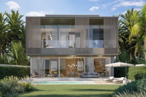 Villa te koop in Dubai, VAE 4 slaapkamers, 372 vr.m., nr 717815 - foto 6