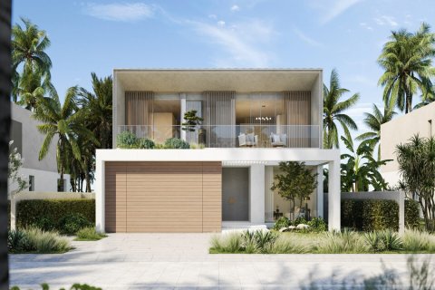 Villa te koop in Dubai, VAE 4 slaapkamers, 372 vr.m., nr 717815 - foto 12