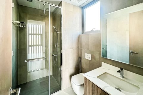 Villa zur Miete in Al Furjan, Dubai, VAE 6 Schlafzimmer, 592.59 m2 Nr. 750902 - Foto 11