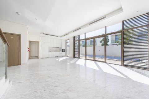 Vila v Mohammed Bin Rashid City, Dubai, SAE 4 ložnice, 469.62 m² Č.: 750901 - fotografie 10