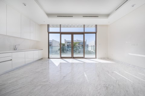 Vila v Mohammed Bin Rashid City, Dubai, SAE 4 ložnice, 469.62 m² Č.: 750901 - fotografie 8