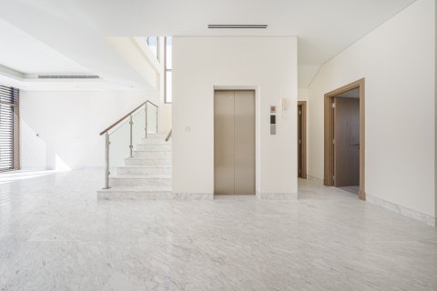 Vila v Mohammed Bin Rashid City, Dubai, SAE 4 ložnice, 469.62 m² Č.: 750901 - fotografie 18