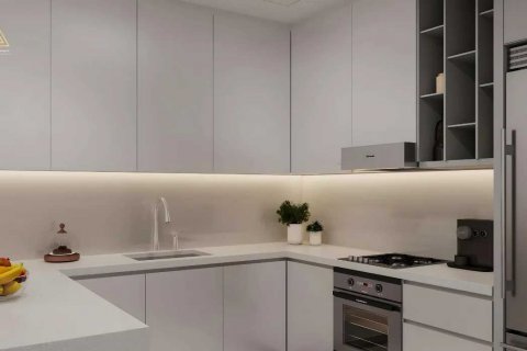 Appartement te koop in Business Bay, Dubai, VAE 1 slaapkamer, 69.3 vr.m., nr 509943 - foto 3