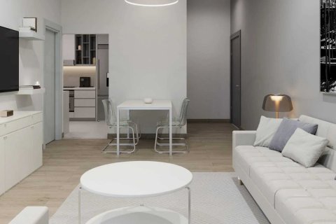 Appartement te koop in Business Bay, Dubai, VAE 1 slaapkamer, 69.3 vr.m., nr 509943 - foto 2