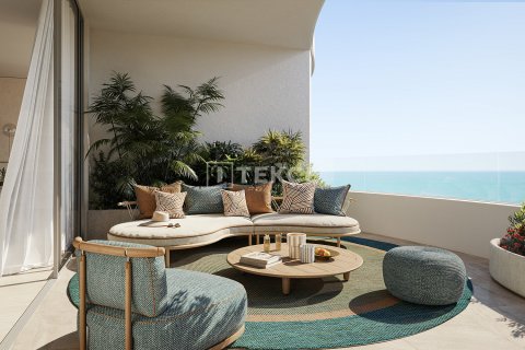 آپارتمان برای فروش در  Al Marjan Island، Ras Al Khaimah، امارات متحده عربی  3 خوابه ، 169 متر مربع ، شماره 623429 - تصویر 16
