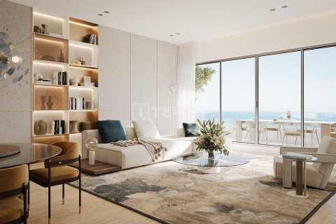 آپارتمان برای فروش در  Al Marjan Island، Ras Al Khaimah، امارات متحده عربی  3 خوابه ، 169 متر مربع ، شماره 623429 - تصویر 10