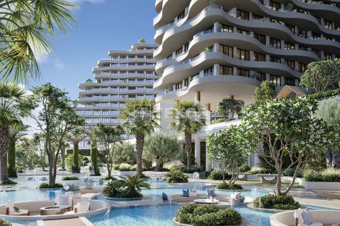 آپارتمان برای فروش در  Al Marjan Island، Ras Al Khaimah، امارات متحده عربی  3 خوابه ، 169 متر مربع ، شماره 623429 - تصویر 2