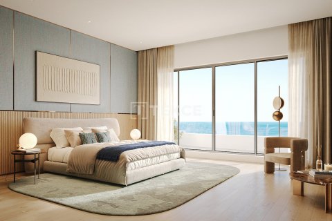 Apartament de vânzare în Al Marjan Island, Ras Al Khaimah, EAU 2 dormitoare, 121 mp. №623428 - poză 14