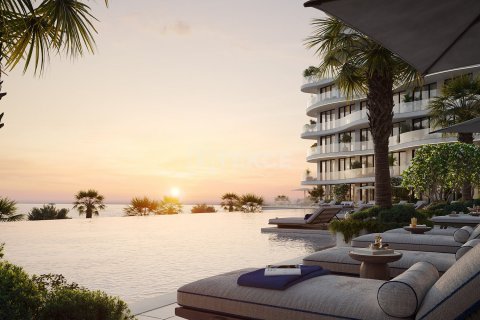 Apartament de vânzare în Al Marjan Island, Ras Al Khaimah, EAU 2 dormitoare, 121 mp. №623428 - poză 6