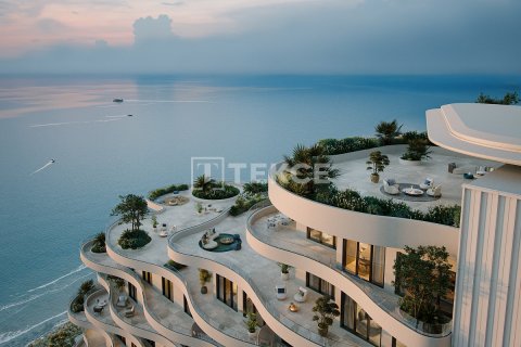 Apartament de vânzare în Al Marjan Island, Ras Al Khaimah, EAU 2 dormitoare, 121 mp. №623428 - poză 5