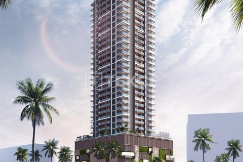 Apartamento em Jumeirah Village Circle, Dubai, EAU 1 quarto, 74 m2 № 623430