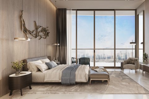 Huoneisto Dubai, Arabiemiraatit 3 makuuhuonetta, 184 m2 № 623432 - kuva 11