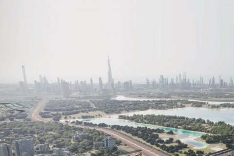 Apartmen di Dubai, UAE 1 bilik tidur, 86.85 meter persegi № 623431 - foto 5