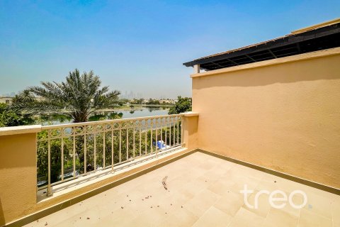 The Springs, Dubai, BAE’de kiralık villa 3 yatak odası, 269.79 m² No 741134 - fotoğraf 19