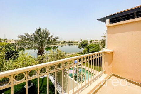 The Springs, Dubai, BAE’de kiralık villa 3 yatak odası, 269.79 m² No 741134 - fotoğraf 12